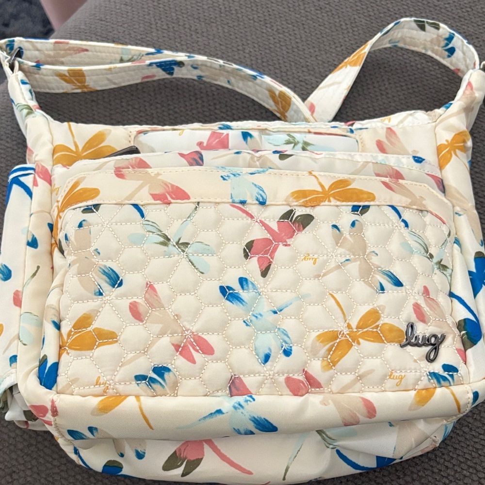 lug flutter SE